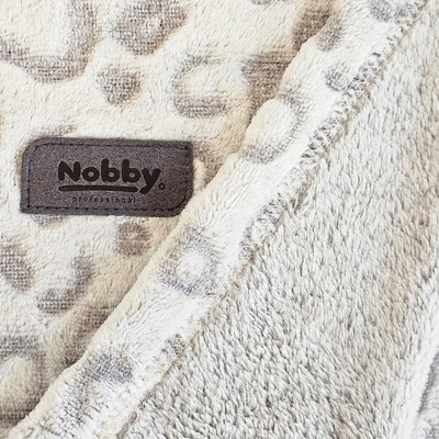 Nobby flísová deka LORIK