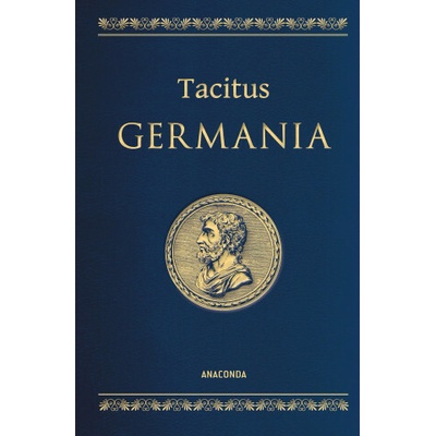 Tacitus, Germania. Lateinisch / Deutsch