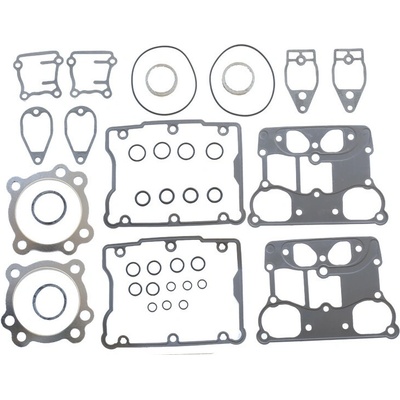 ATHENA P400195600999 TĚSNÍNÍCÍ SADA TOP-END HARLEY DAVIDSON TWIN CAM 1450 '99–'18 – Hledejceny.cz