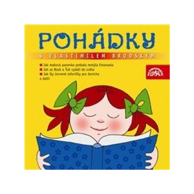 Pohádky – Hledejceny.cz