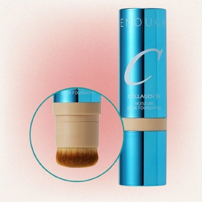 Enough Collagen Moisture Foundation No.21 100 ml