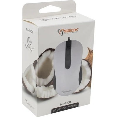 SBOX M-901W