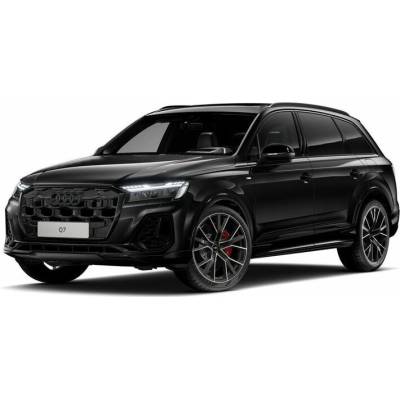 Audi Q7 TFSIe S-Line 360 kW