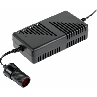 Menič 230VAC / 12VDC 5A 60W LXG74
