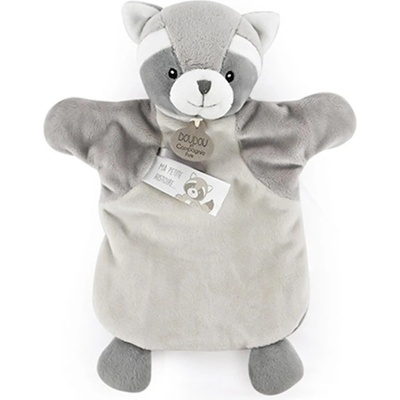 Doudou et Compagnie maňásek mýval 25 cm