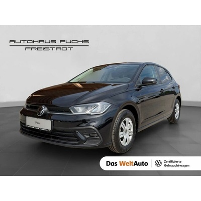 Volkswagen Polo 4Me 59 kW