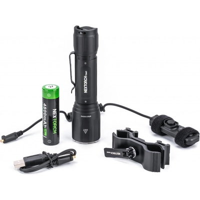 NexTorch TA41