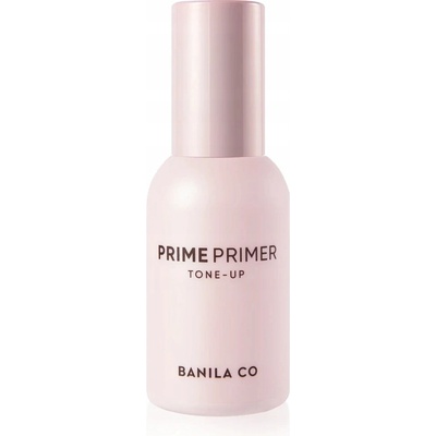 Banila Co. Prime Primer Tone Up tónovací podkladová báze pod make-up pro rozjasnění a vyhlazení pleti 30 ml
