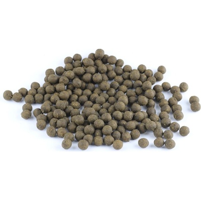 Krmiva Hulín MINI kuličky Ryba s řasou 12 mm 250 g