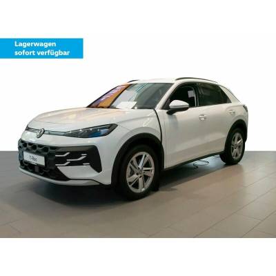 Volkswagen T-Roc 1.5 eTSI Life DSG 110 kW