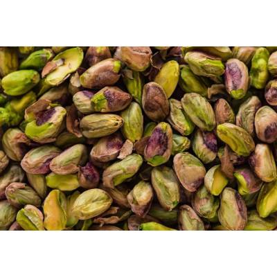 Il Pistacchio Španělské pistácie 100% Natural 100 g