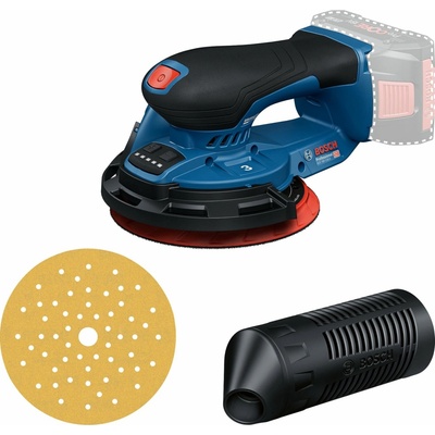 Bosch GEX 18V-150-3 0.601.372.904