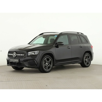 Mercedes-Benz GLB 180 AMG Line 100 kW