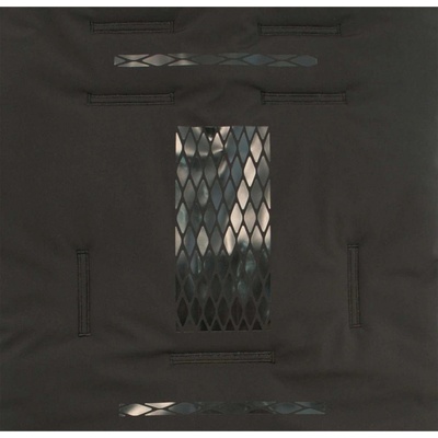 Esito Soft 4v1 110 x 49 cm černý šedý – Hledejceny.cz