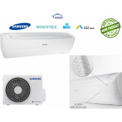 Samsung Wind Free Elite