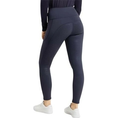 Horze Dámské termolegíny Greta AW 26 27 modré – Hledejceny.cz