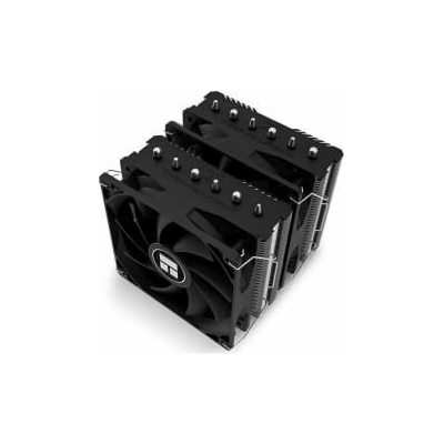 Thermalright Peerless Assassin 120 SE Black