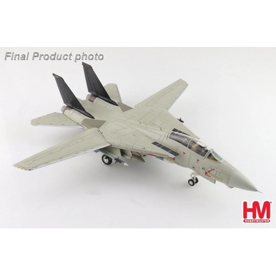 Hobby Master F-14A Tomcat Rogue Nation Top Gun: Maverick 2022 w Decal Sheet 1:72