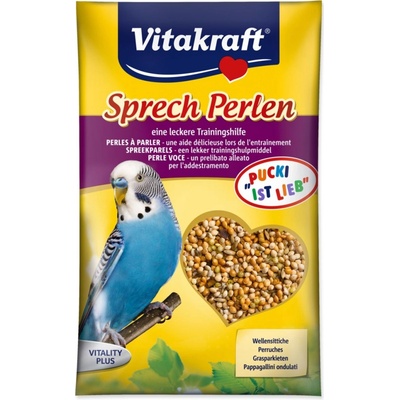 Vitakraft Chit Chat 20 g