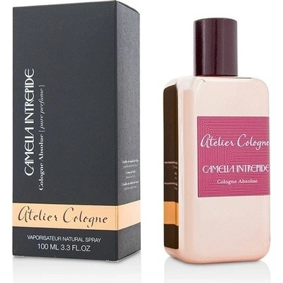 Atelier Cologne Camelia Intrepid parfumovaná voda unisex 30 ml