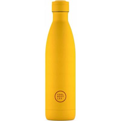 Cool Bottles Termoska Triple cool 750 ml Vivid Yellow