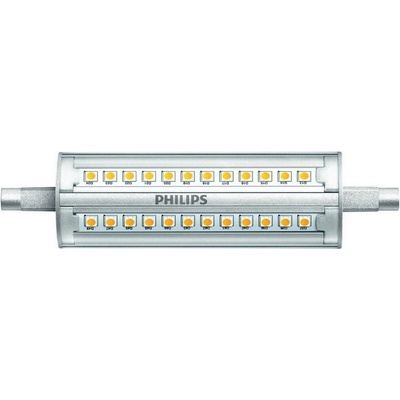 Philips CorePro Lineární LED zdroj R7S 118mm 14-100W 830 D