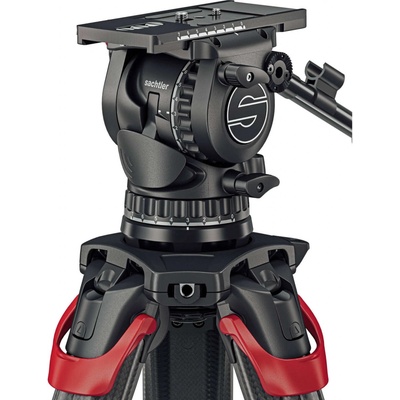 Sachtler System aktiv12T