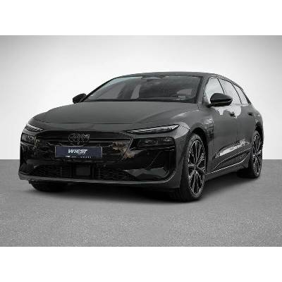 Audi A6 e-tron S-line Avant Performance Business 270 kW