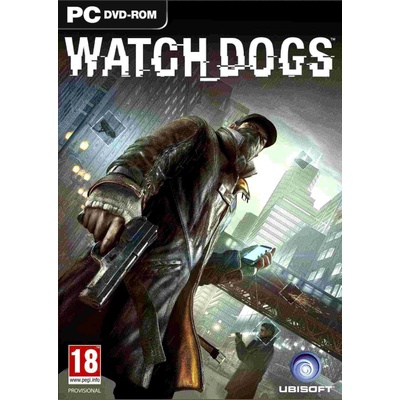 Watch Dogs Season Pass