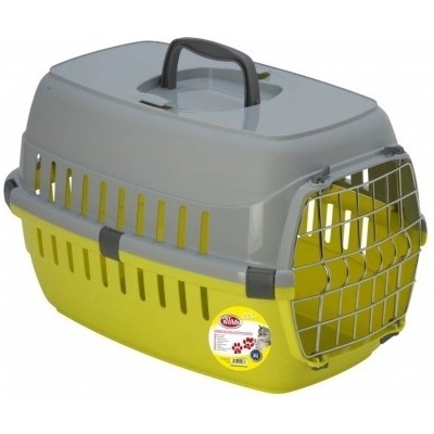 Pet Nova Přepravka pro kočky Secure 38,5 cm – Hledejceny.cz