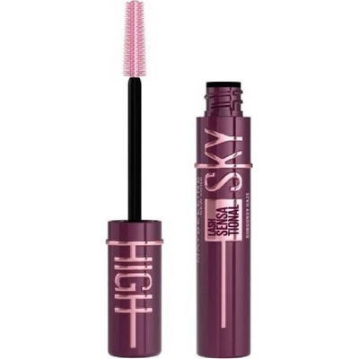 Maybelline Lash Sensational Sky High Burgundy riasenka Haze 7,2 ml