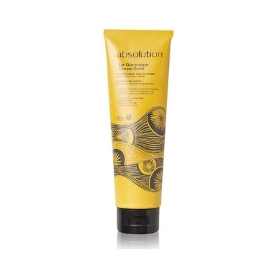 Absolution Le Gommage Corps Eclat tělový peeling 150 g