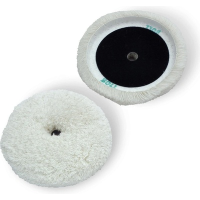 BOLL Kožešina na leštění na suchý zip 150mm / 180mm – Hledejceny.cz