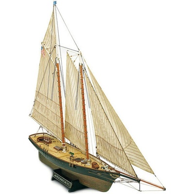 MAMOLI America 1851 kit KR 21726 expresní doprava 1:66