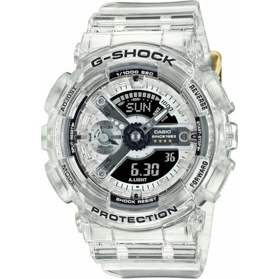 Casio GMA-S114RX-7A