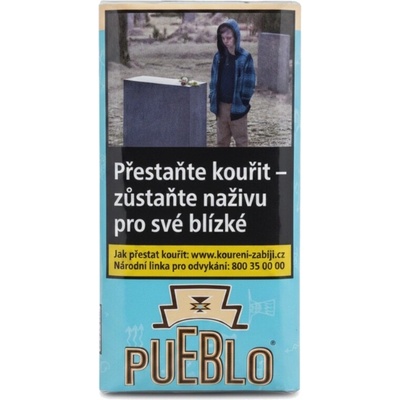 Pueblo blue 30 g