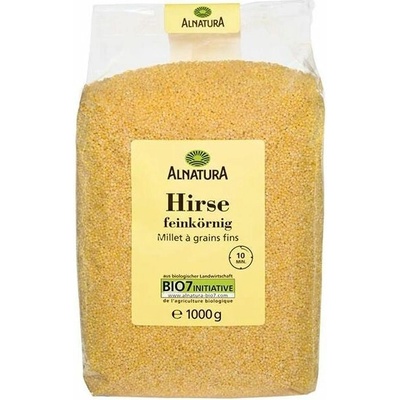 Alnatura Jáhly BIO 1 kg