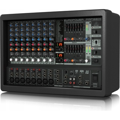 Behringer PMP1680S