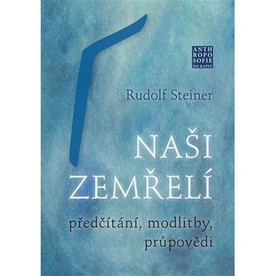 Naši zemřelí