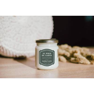 Atelier Louis Au Pied du Sapin 180 g