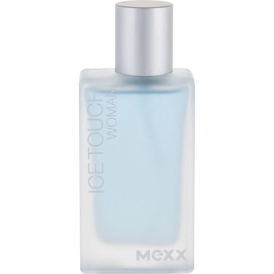 Mexx Ice Touch 2014 toaletní voda dámská 30 ml