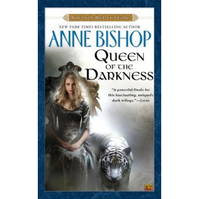 Queen of the Darkness – Hledejceny.cz