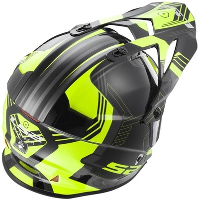LS2 MX436 Pioneer Quarterback