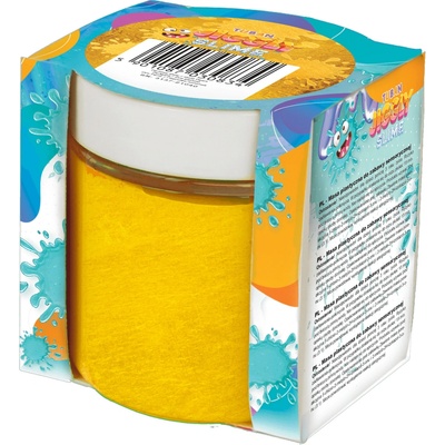 Tuban Jiggly Slime Pearl Gold 100 g