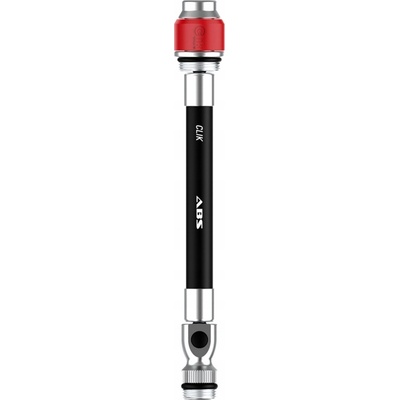 Lezyne ABS Flex Hose CLIK Chuck