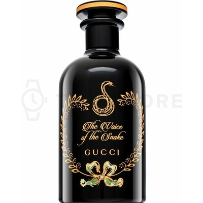 Gucci The Voice Of The Snake parfumovaná voda unisex 100 ml