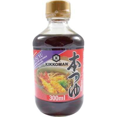 Kikkoman Hon Tsuyu omáčka 300 ml