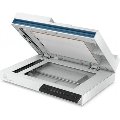 HP ScanJet Pro 2600 f1 20G05A