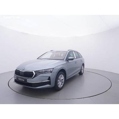 Skoda Octavia 1.5 TSI Selection 110 kW