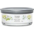 Yankee Candle Signature tumbler Midnight Jasmine 340 g